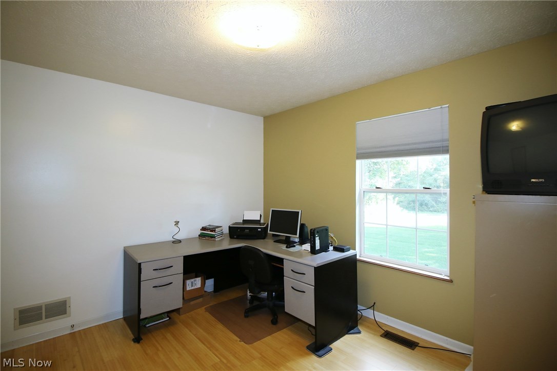 Vanderhoof R - Residential