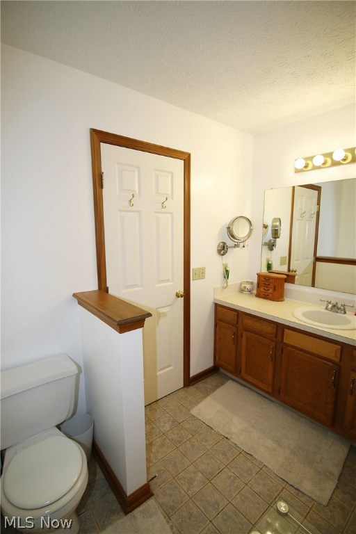 Vanderhoof R - Residential