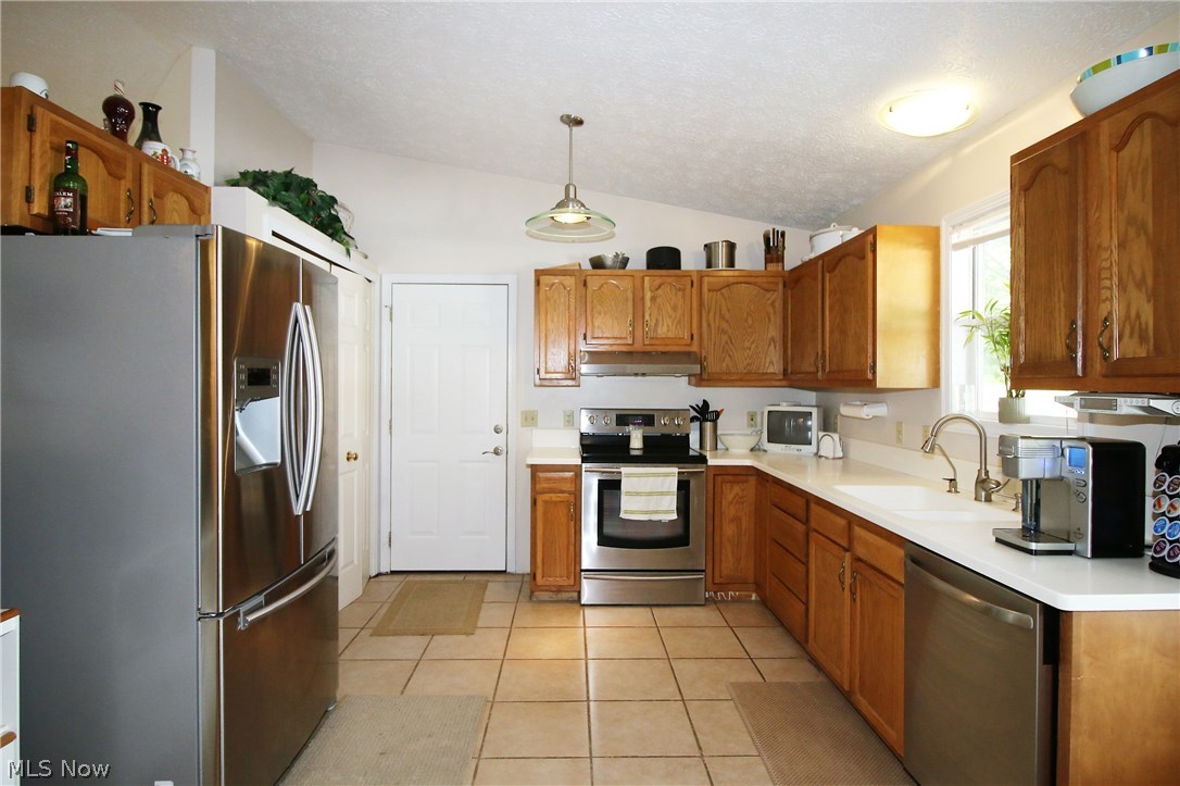 Vanderhoof R - Residential