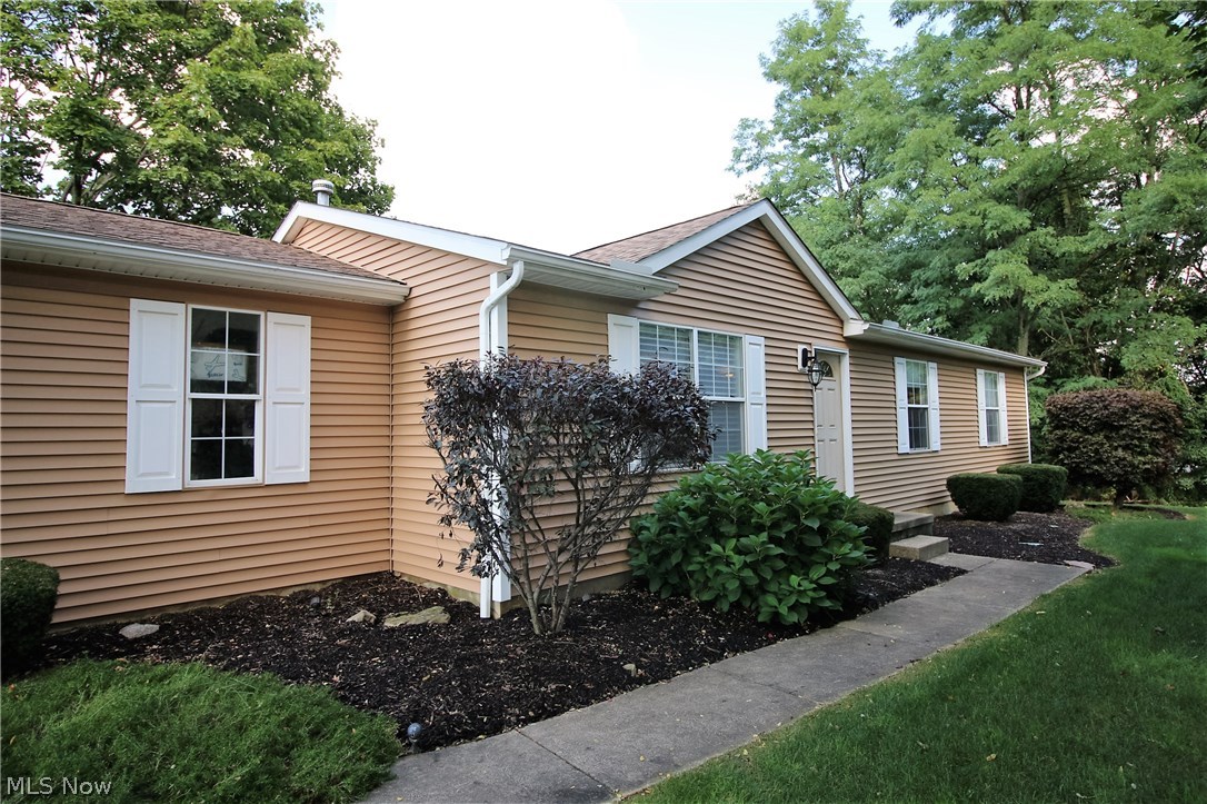 Vanderhoof R - Residential