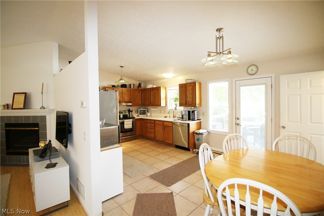 Vanderhoof R - Residential