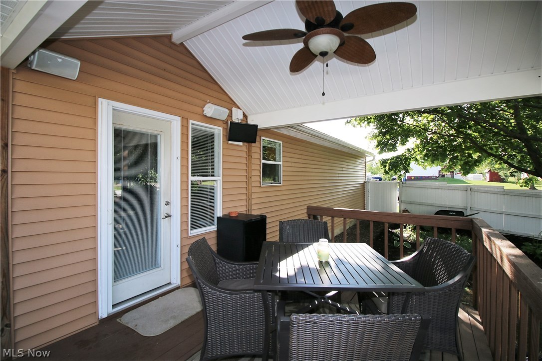 Vanderhoof R - Residential