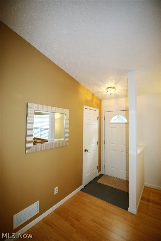 Vanderhoof R - Residential