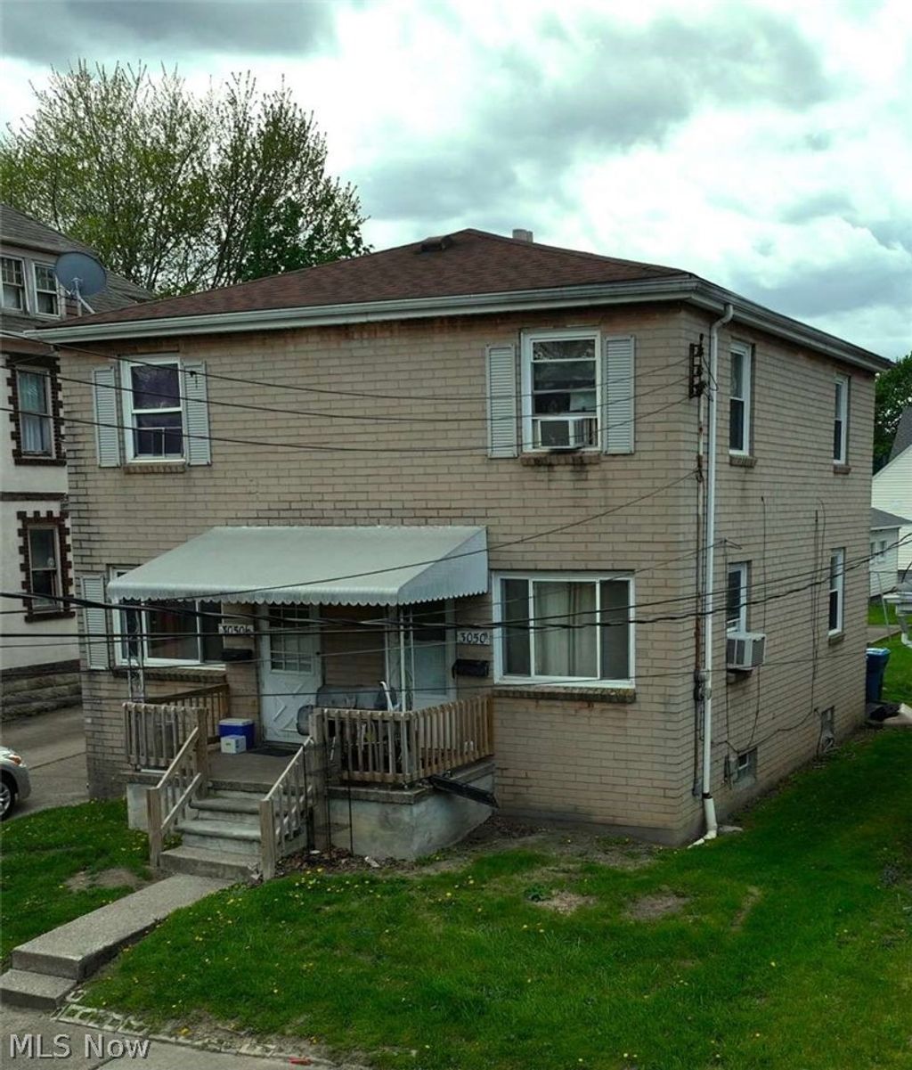 Photo of 3050 Denver Avenue, Lorain, OH 44055 (MLS # 5202962)