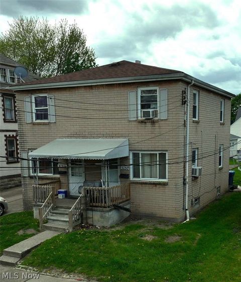 Photo of 3050 Denver Avenue, Lorain, OH 44055 (MLS # 5202962)