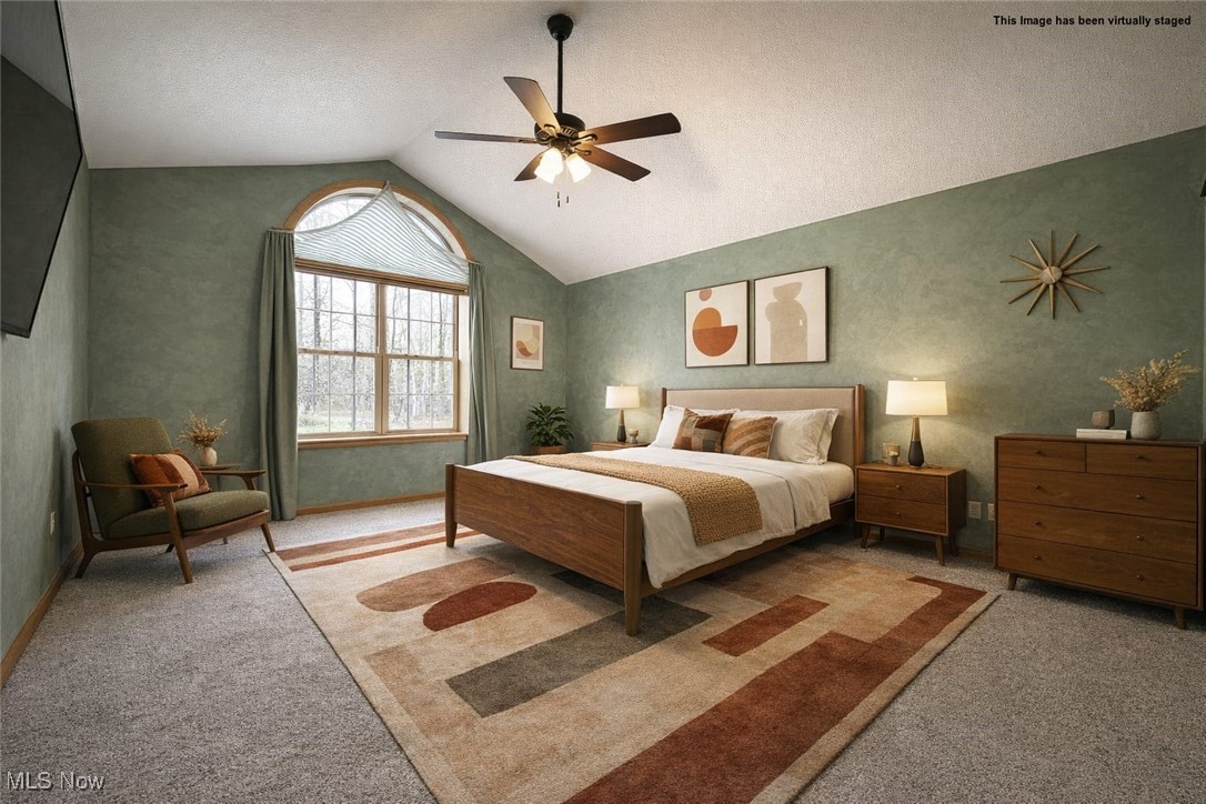 Diehl Lake 1 - Residential