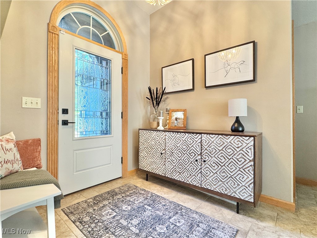 Diehl Lake 1 - Residential