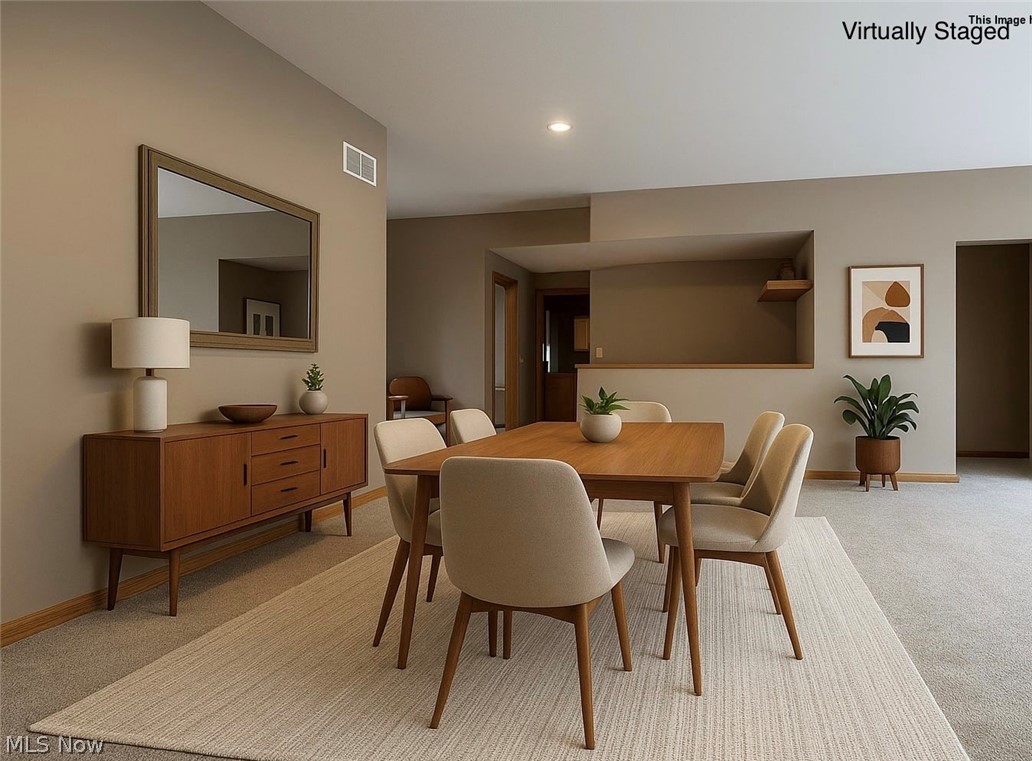 Diehl Lake 1 - Residential