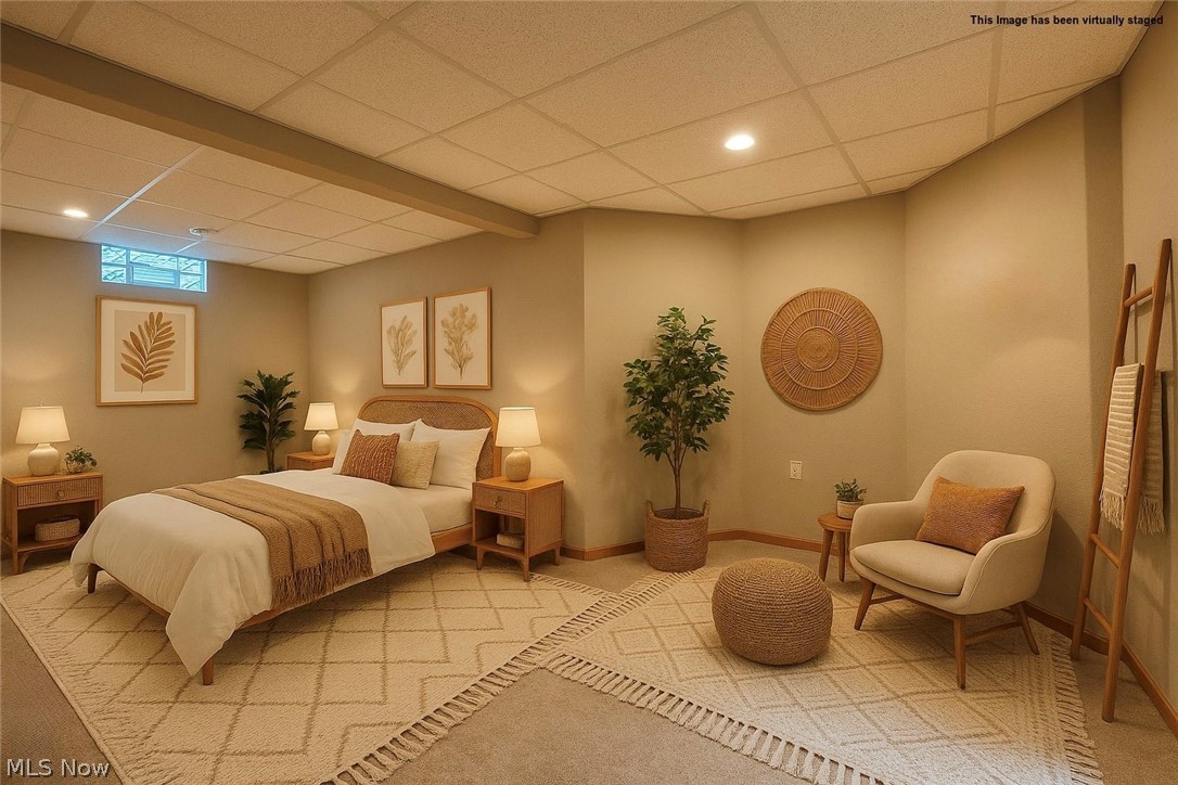 Diehl Lake 1 - Residential