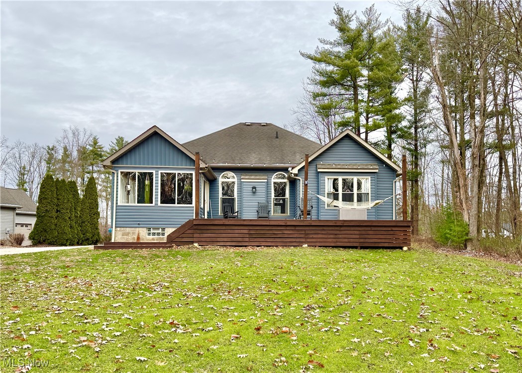 Diehl Lake 1 - Residential