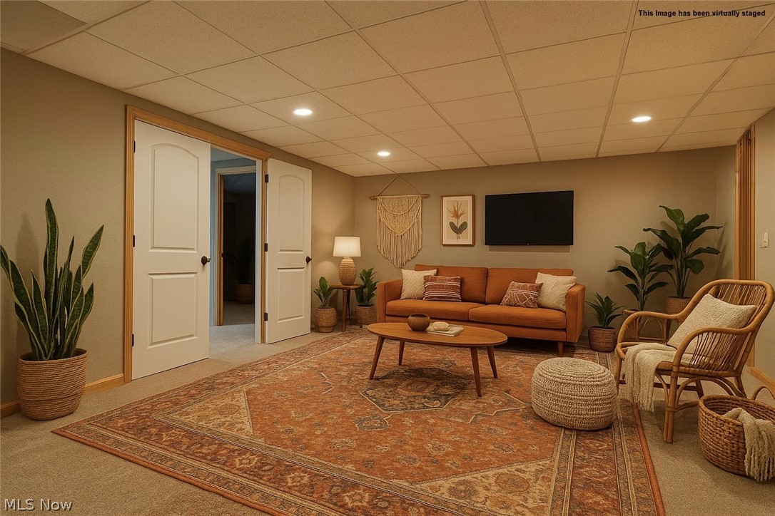 Diehl Lake 1 - Residential