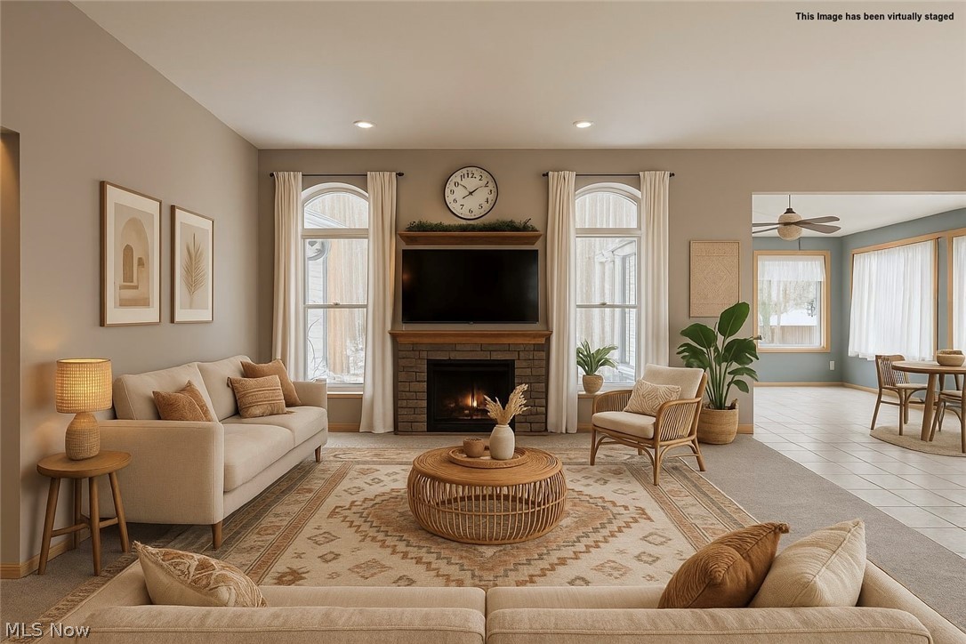 Diehl Lake 1 - Residential