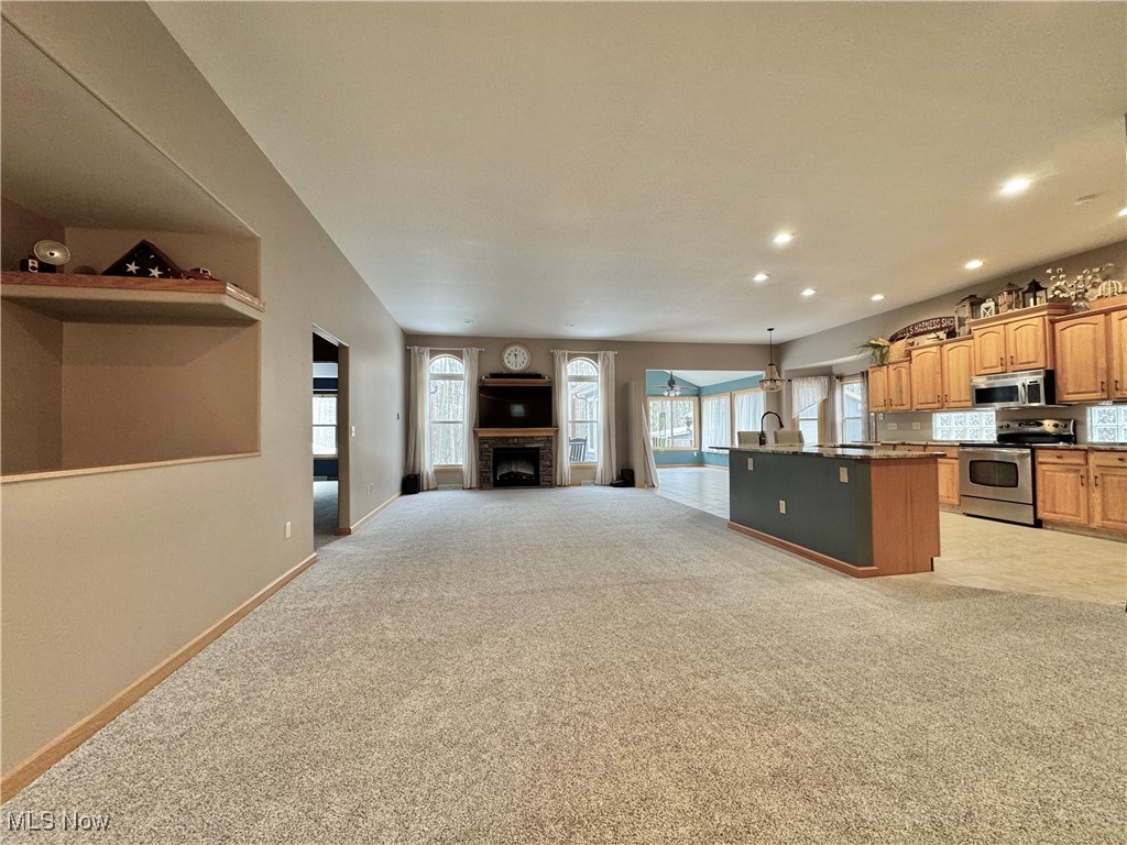 Diehl Lake 1 - Residential