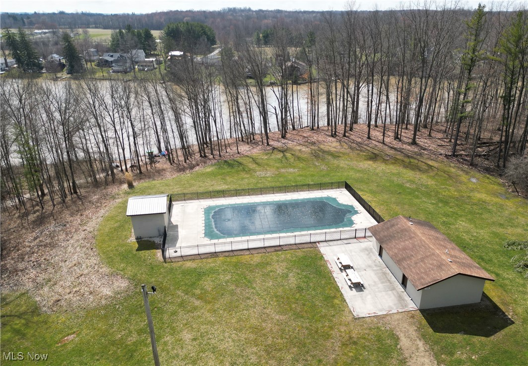 Diehl Lake 1 - Residential