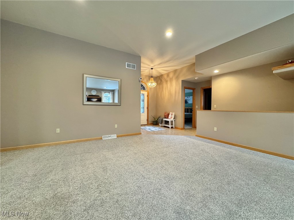 Diehl Lake 1 - Residential