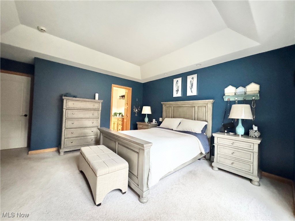 Diehl Lake 1 - Residential