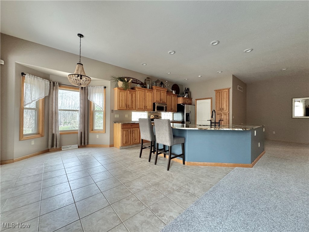 Diehl Lake 1 - Residential