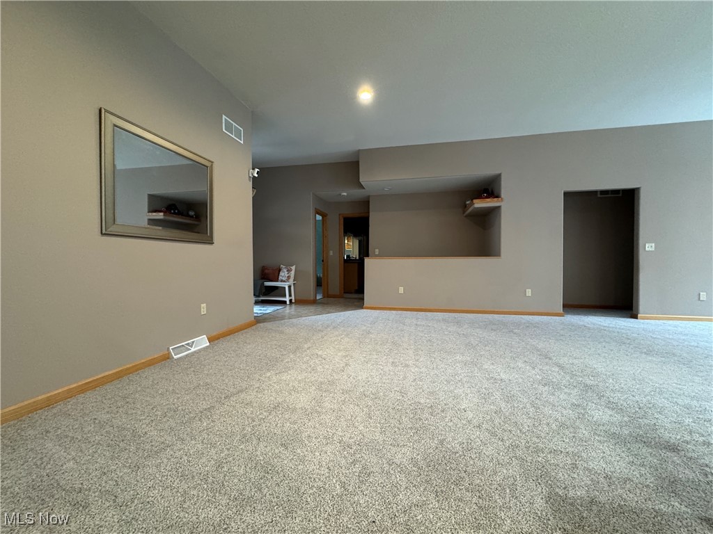 Diehl Lake 1 - Residential