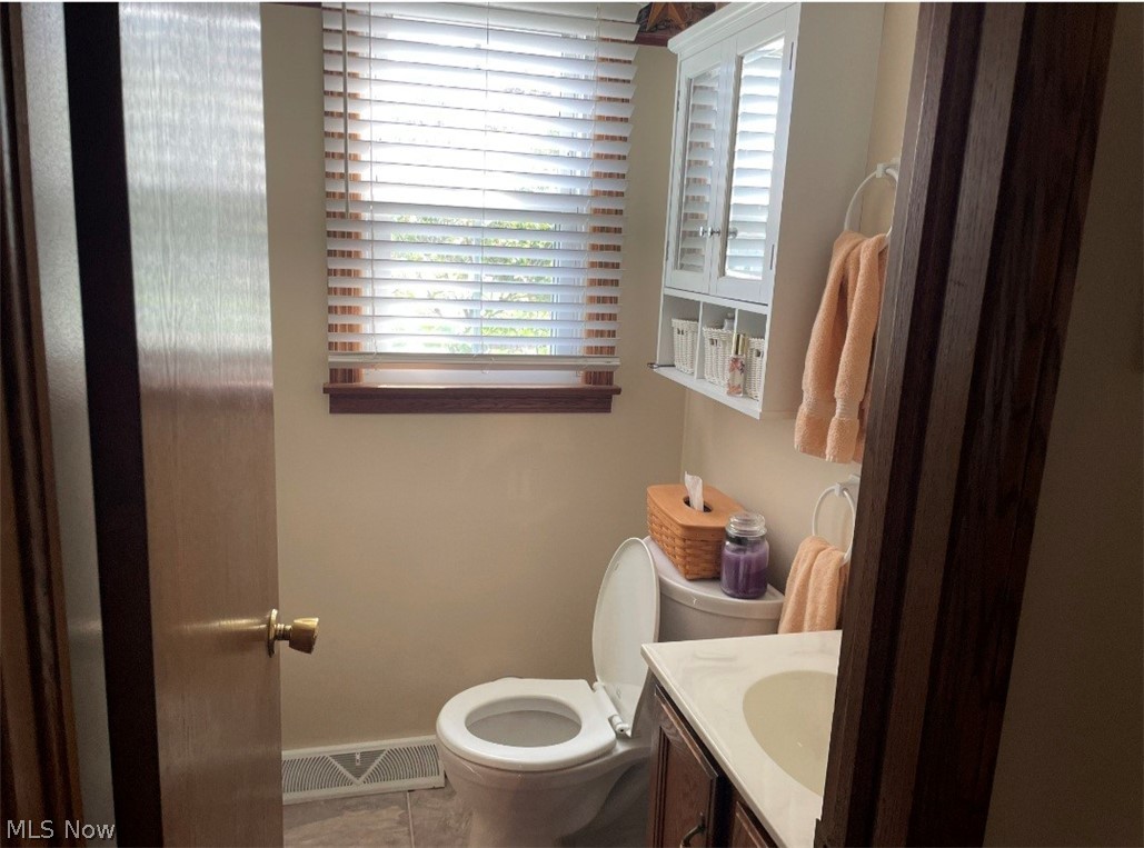 Virginia A Billock 1 - Residential