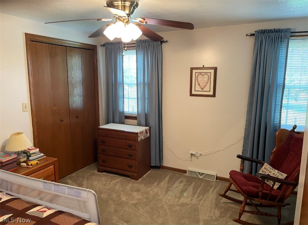 Virginia A Billock 1 - Residential