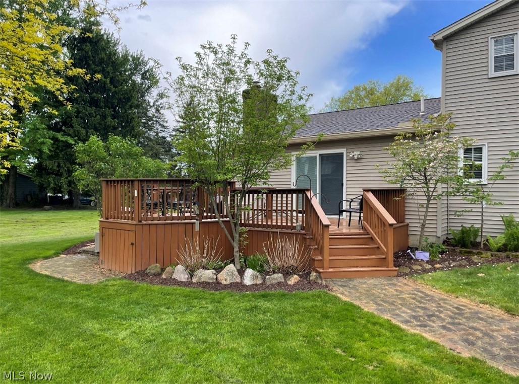 Virginia A Billock 1 - Residential
