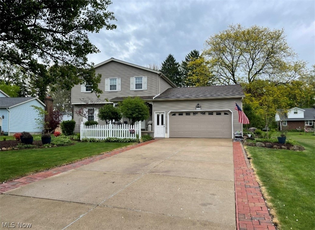 Virginia A Billock 1 - Residential