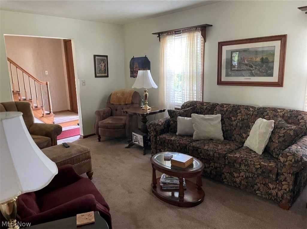 Virginia A Billock 1 - Residential