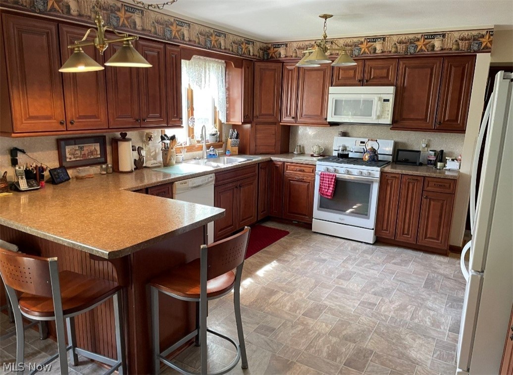 Virginia A Billock 1 - Residential