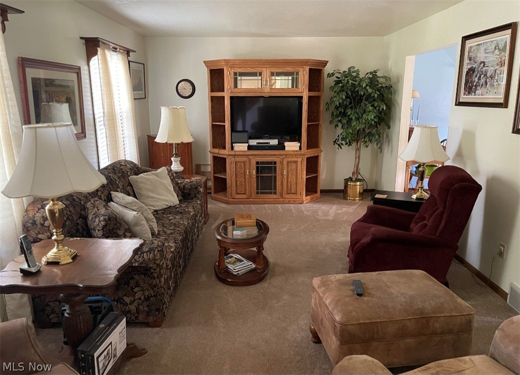 Virginia A Billock 1 - Residential