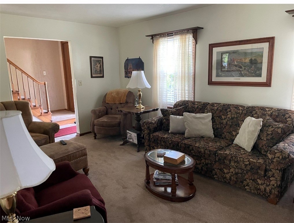 Virginia A Billock 1 - Residential