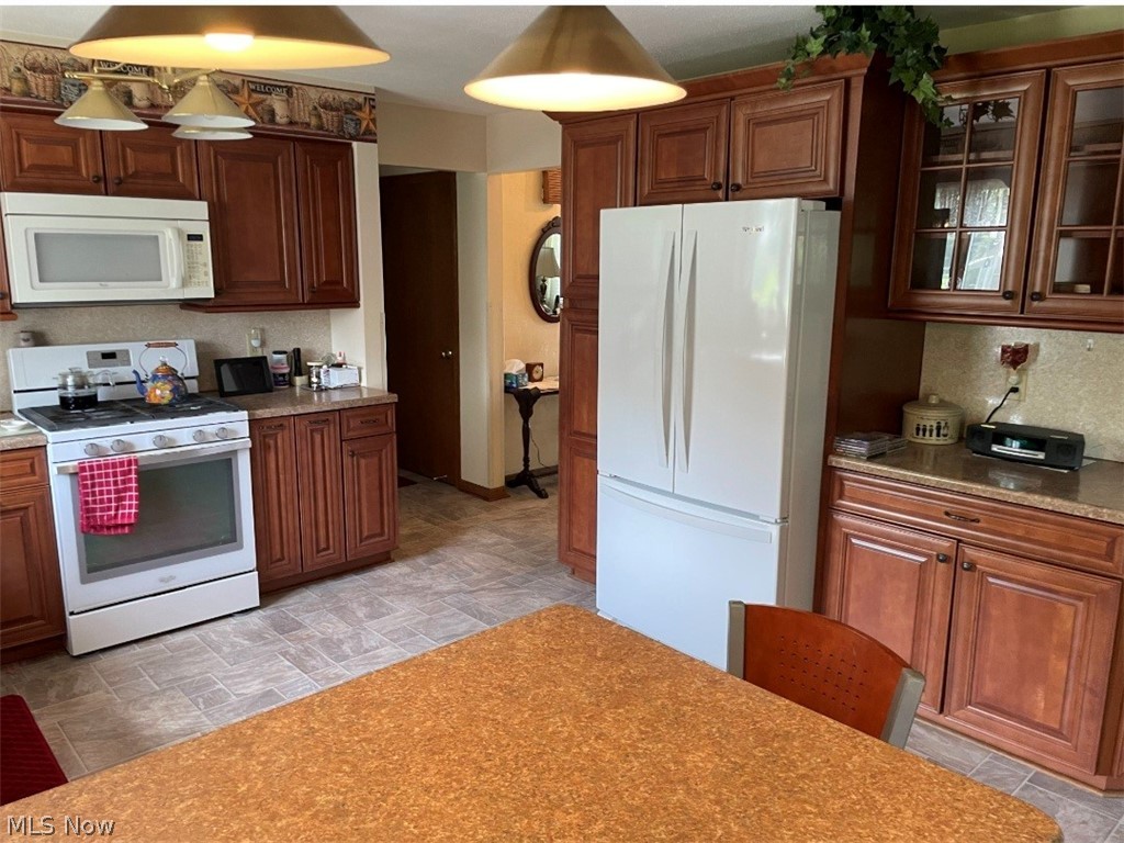 Virginia A Billock 1 - Residential