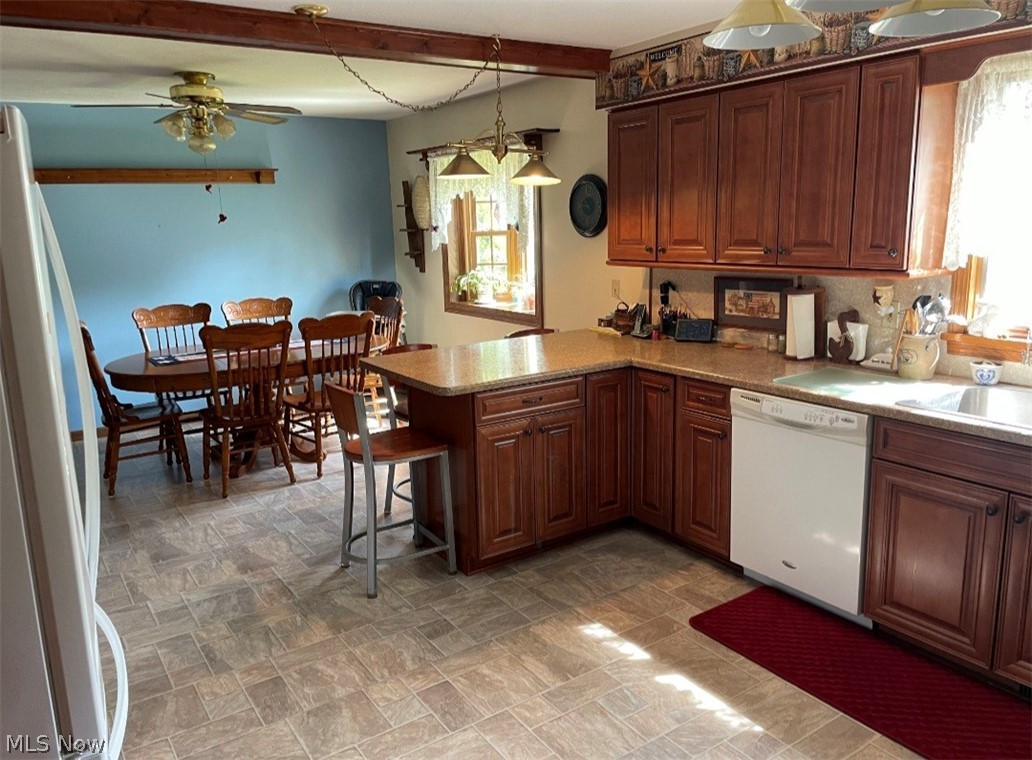 Virginia A Billock 1 - Residential