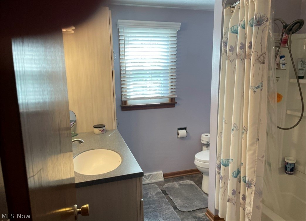 Virginia A Billock 1 - Residential