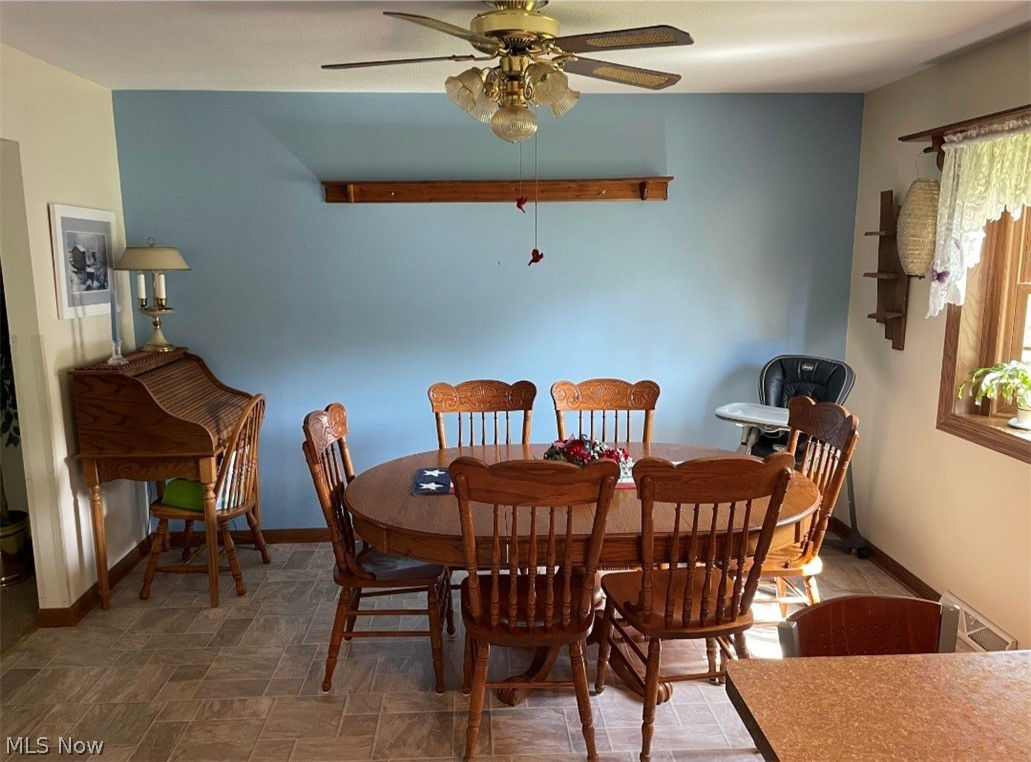 Virginia A Billock 1 - Residential