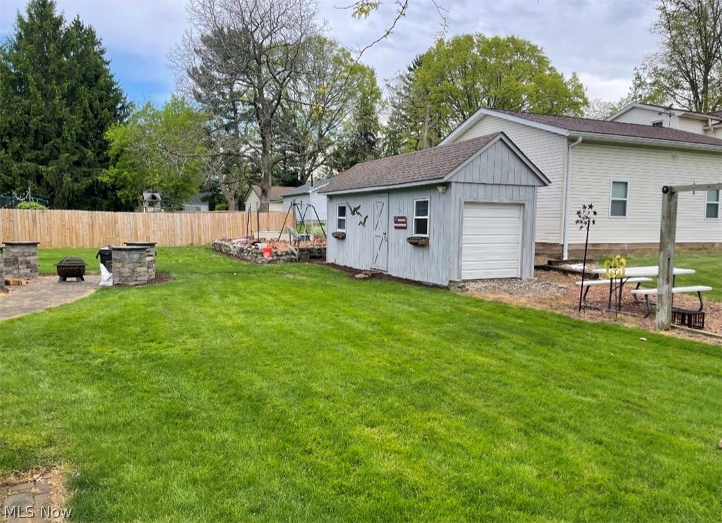 Virginia A Billock 1 - Residential