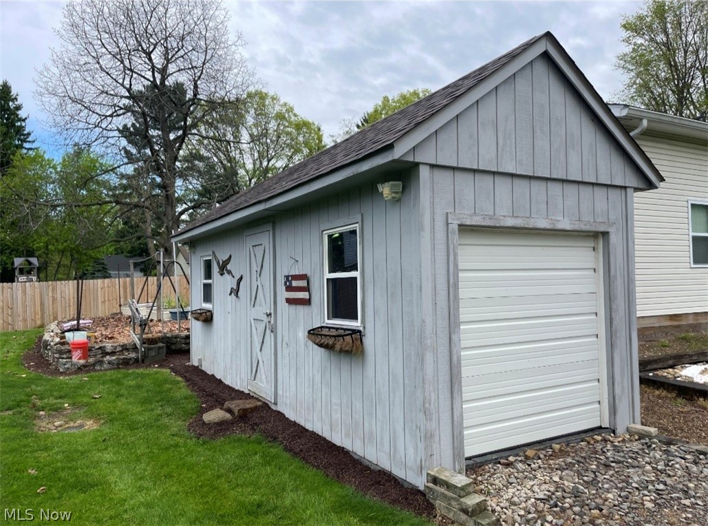 Virginia A Billock 1 - Residential