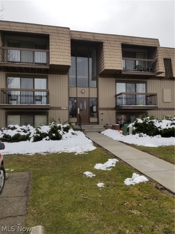 Sunrise Cove Condo I - Residential