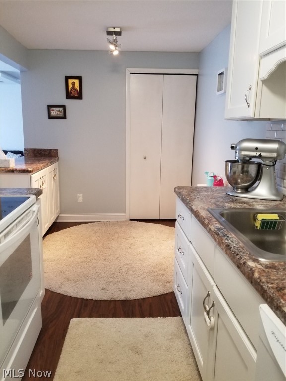 Sunrise Cove Condo I - Residential