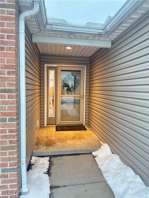 Tiny photo for 4165 Ledgewater Drive, Mogadore, OH 44260 (MLS # 5179355)