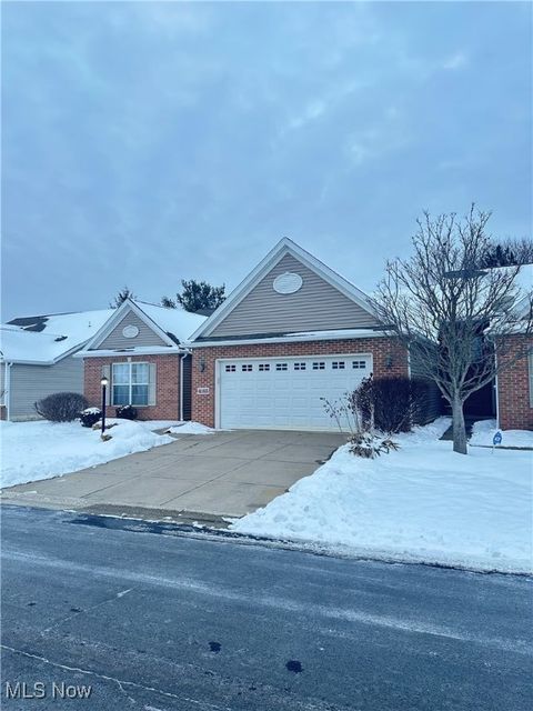 Tiny photo for 4165 Ledgewater Drive, Mogadore, OH 44260 (MLS # 5179355)
