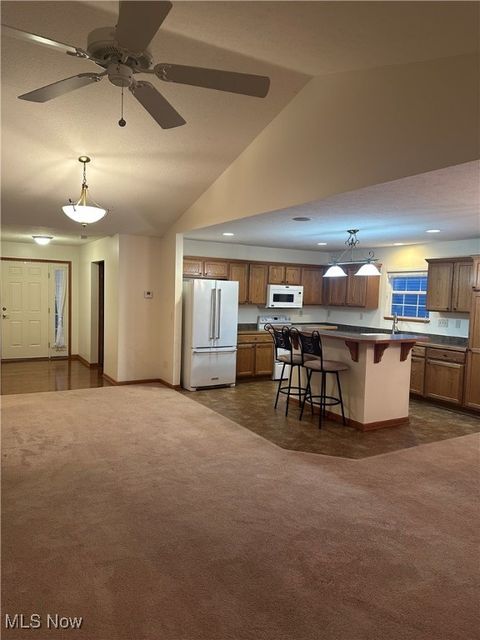 Tiny photo for 4165 Ledgewater Drive, Mogadore, OH 44260 (MLS # 5179355)