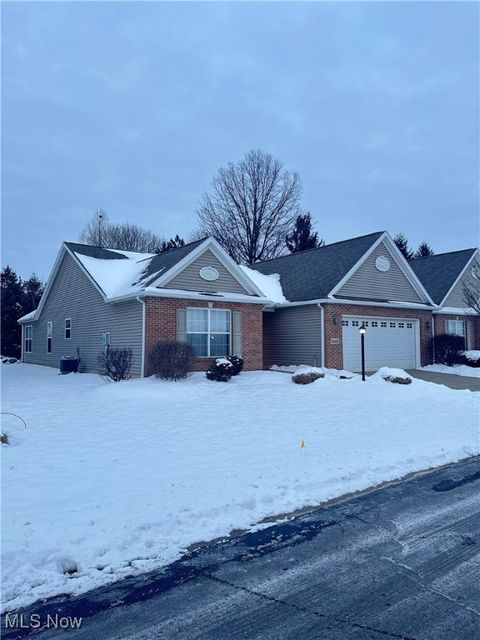 Tiny photo for 4165 Ledgewater Drive, Mogadore, OH 44260 (MLS # 5179355)