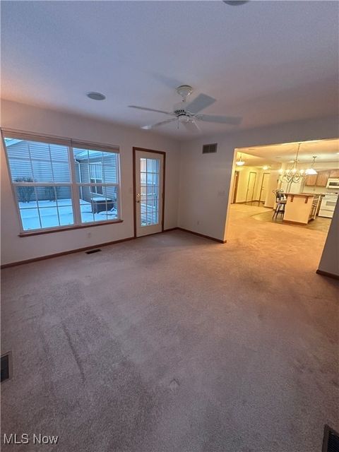 Tiny photo for 4165 Ledgewater Drive, Mogadore, OH 44260 (MLS # 5179355)