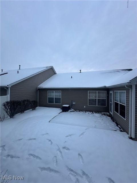 Tiny photo for 4165 Ledgewater Drive, Mogadore, OH 44260 (MLS # 5179355)