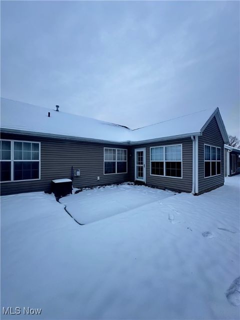 Tiny photo for 4165 Ledgewater Drive, Mogadore, OH 44260 (MLS # 5179355)