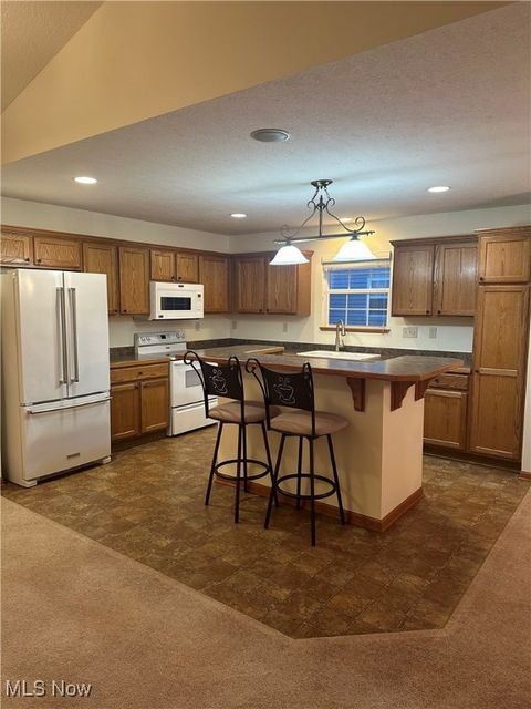 Tiny photo for 4165 Ledgewater Drive, Mogadore, OH 44260 (MLS # 5179355)