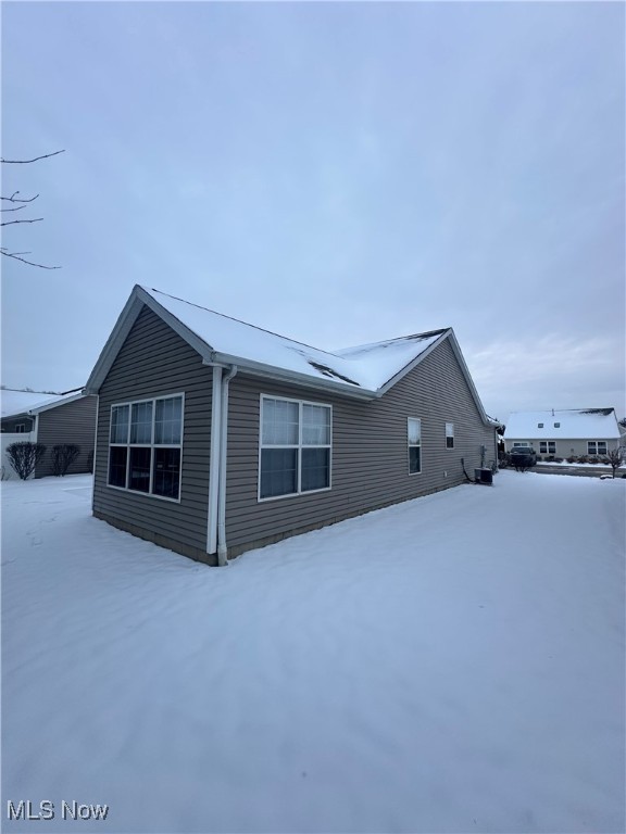 Wynstone Dev - Residential