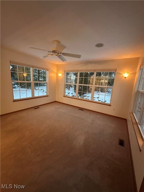 Tiny photo for 4165 Ledgewater Drive, Mogadore, OH 44260 (MLS # 5179355)