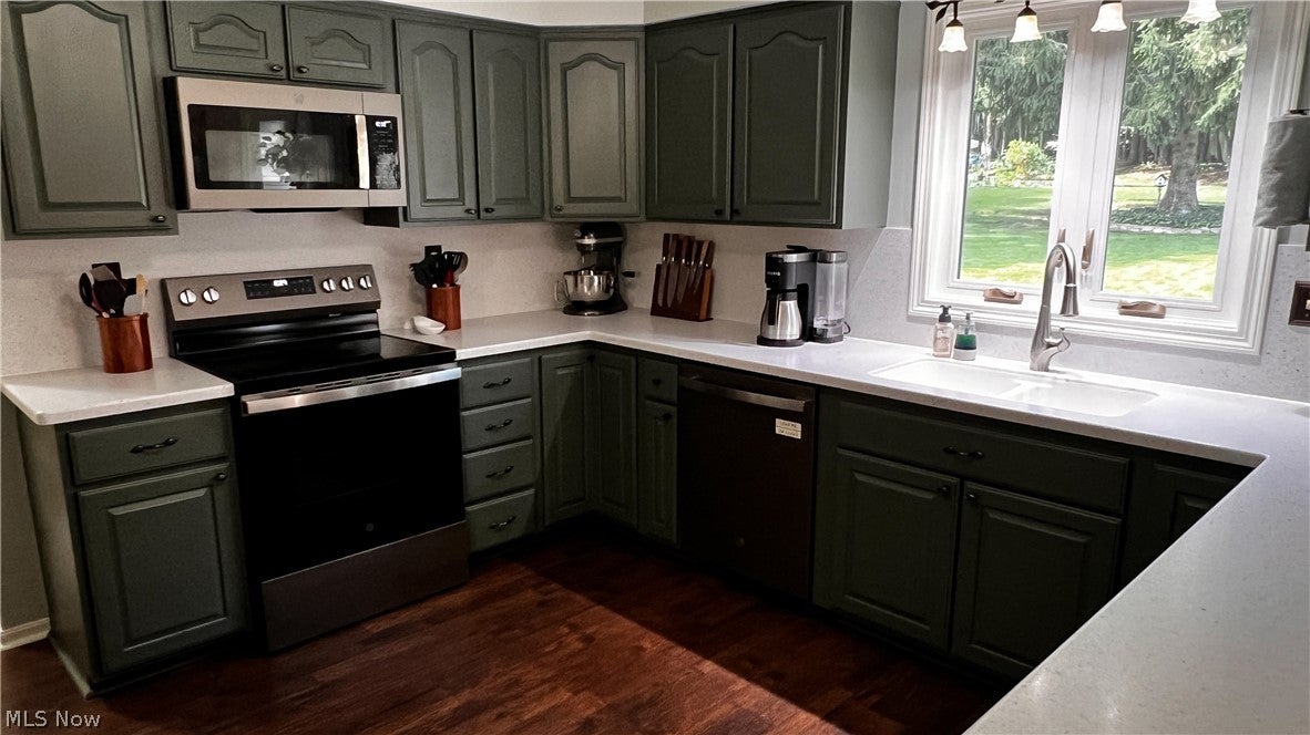 1344 Northwoods Trail