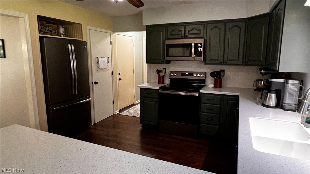 1344 Northwoods Trail